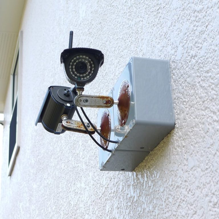 防犯カメラ、監視カメラはどこに置けばいい？効果的な設置場所とは│防犯カメラのプロが語る｜防犯対策、詐欺対策、危険や